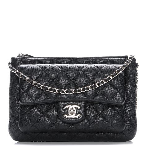 Chanel crossbody price